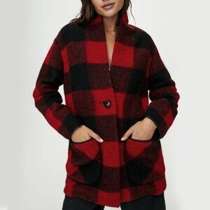 Soft Surroundings Jacket